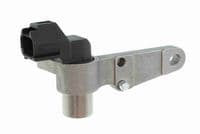 Impulsu devējs, Kloķvārpsta