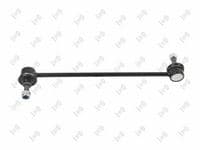 Stiepnis/Atsaite, Stabilizators