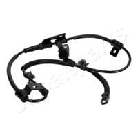 Devējs, Riteņu griešanās ātrums