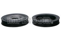 Piedziņas skriemelis, Kloķvārpsta