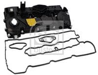 Cilindru galvas vāks