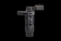 Impulsu devējs, Kloķvārpsta