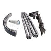 Sadales vārpstas piedziņas ķēdes komplekts