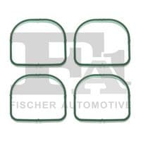 Blīve, Ieplūdes kolektors