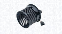 Salona ventilators