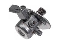 Augstspiediena sūknis