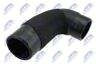 Pūtes sistēmas gaisa caurule