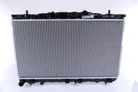 Radiators, Motora dzesēšanas sistēma