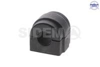 Piekare, Stabilizators