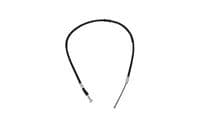 Trose, Stāvbremžu sistēma