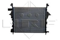 Radiators, Motora dzesēšanas sistēma