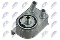 Eļļas radiators, Motoreļļa