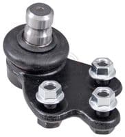 Balst-/Virzošais šarnīrs