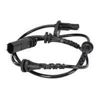 Devējs, Riteņu griešanās ātrums