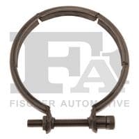 Saturošā skava, Kompresors