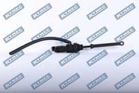 Galvenais cilindrs, Sajūgs