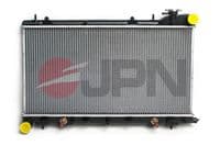 Radiators, Motora dzesēšanas sistēma