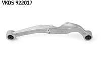 Neatkarīgās balstiekārtas svira, Riteņa piekare