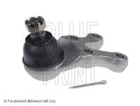 Balst-/Virzošais šarnīrs