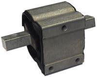 Piekare, Automātiskā pārnesumkārba