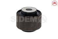 Piekare, Šķērssvira