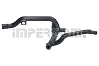 Dzesēšanas šķidruma caurule