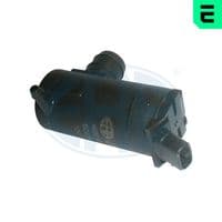 Ūdenssūknis, Stiklu tīrīšanas sistēma