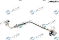 Eļļas cauruļvads, Kompresors