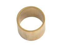 Bukse, Startera vārpsta