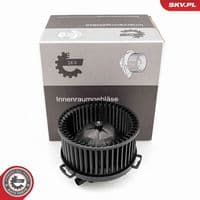 Salona ventilators