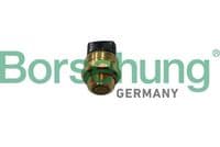 Termoslēdzis, Radiatora ventilators