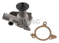 Ūdens sūknis, dzinēja dzesēšana