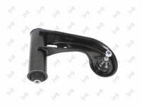 Neatkarīgās balstiekārtas svira, Riteņa piekare