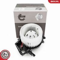 Salona ventilators