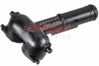 Ūdens sprausla, Lukturu tīrīšanas sistēma