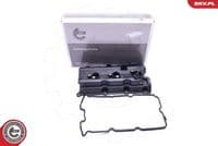 Cilindru galvas vāks