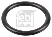 Blīve, Eļļas vācele-Autom. pārnesumkārba