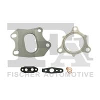 Montāžas komplekts, Kompresors