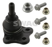 Balst-/Virzošais šarnīrs