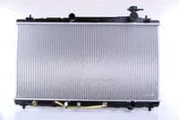 Radiators, Motora dzesēšanas sistēma