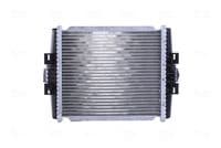 Radiators, Motora dzesēšanas sistēma