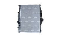 Radiators, Motora dzesēšanas sistēma