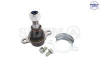 Balst-/Virzošais šarnīrs