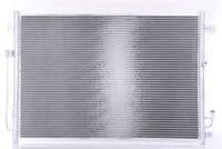 Kondensators, Gaisa kond. sistēma