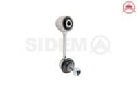 Stiepnis/Atsaite, Stabilizators