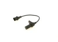 Impulsu devējs, Kloķvārpsta