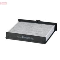 Filtrs, Salona telpas gaiss