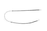 Trose, Stāvbremžu sistēma