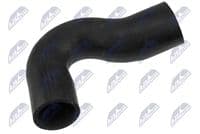 Pūtes sistēmas gaisa caurule