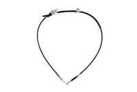 Trose, Stāvbremžu sistēma